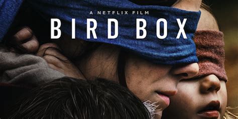 bird box rating age|More.